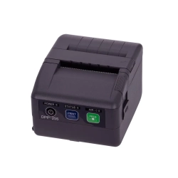 Mobilna drukarka etykiet DATECS DPP-255